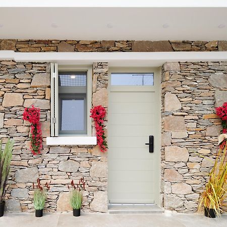 Mérichas Sapphire Kythnos Suites מראה חיצוני תמונה