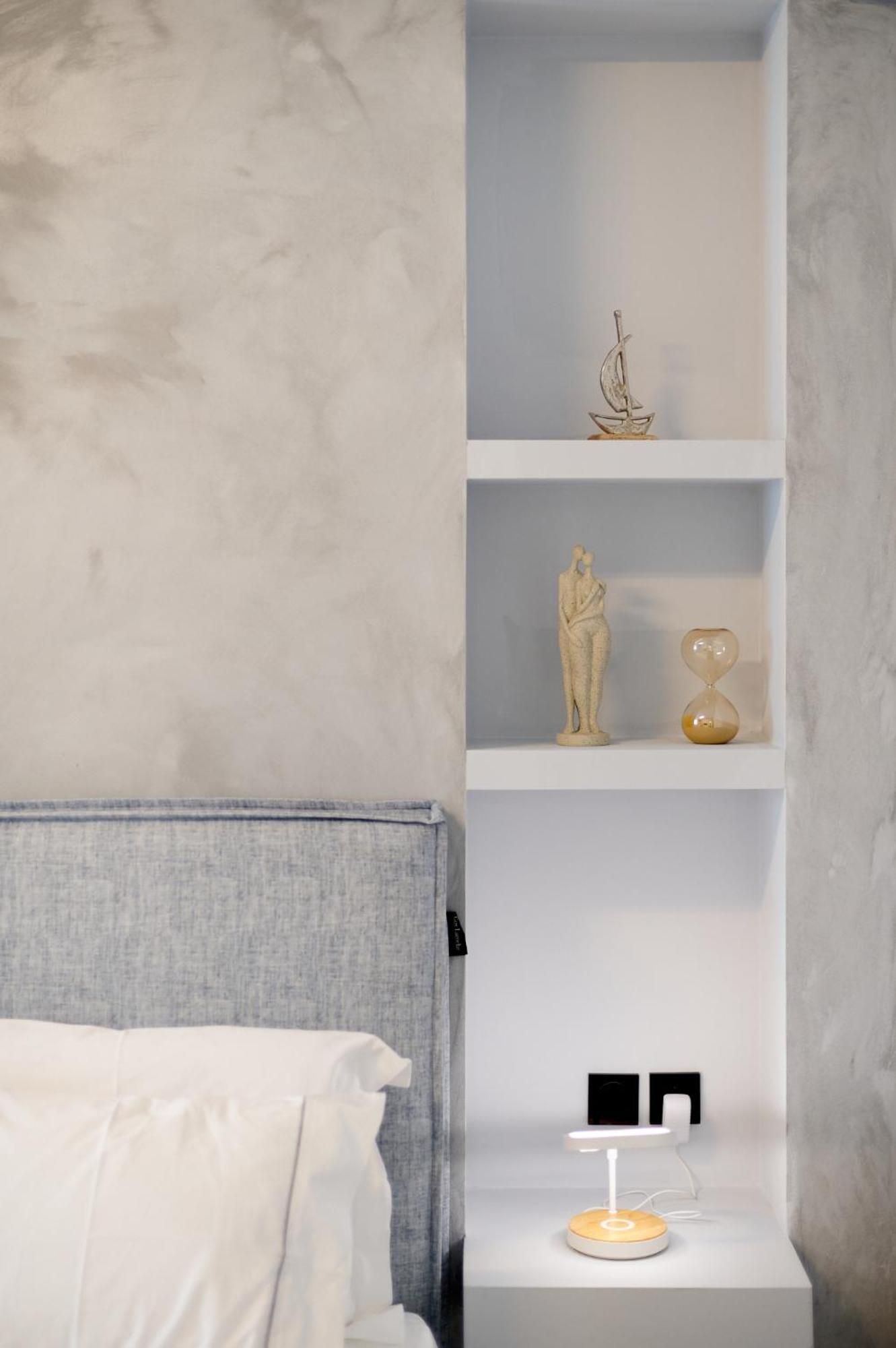 Mérichas Sapphire Kythnos Suites מראה חיצוני תמונה